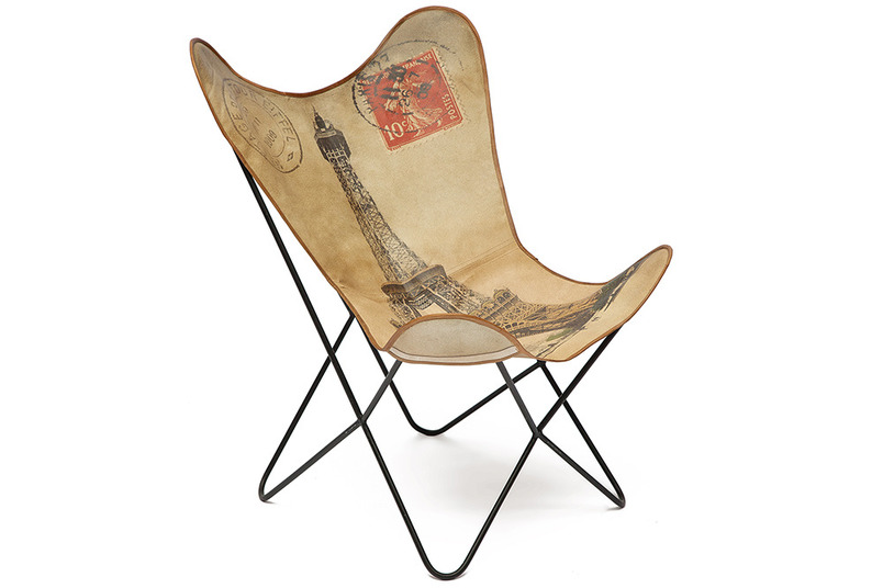 Кресло «Париж» (Paris) 950 со съемным чехлом