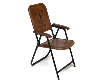 Складное кресло «Такома» (Takoma) 2111