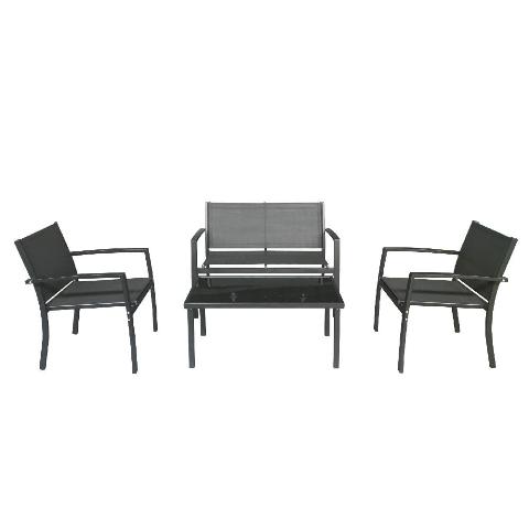 Комплект кофейный (стол,2 кресла, диван)